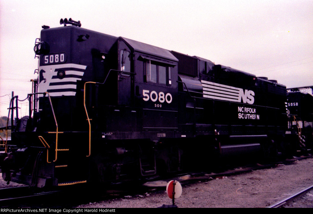 NS 5080